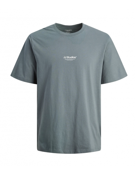 JJESOHO TEE SS CREW NECK NOOS
