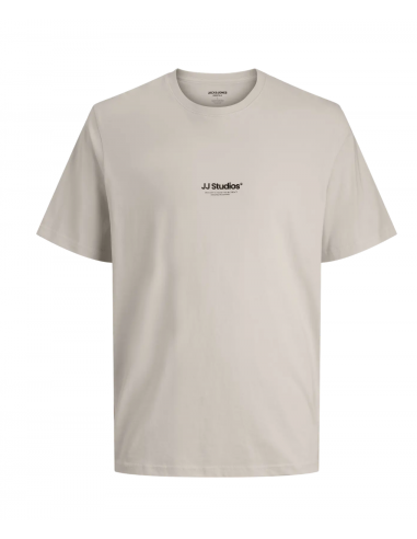 JJESOHO TEE SS CREW NECK NOOS
