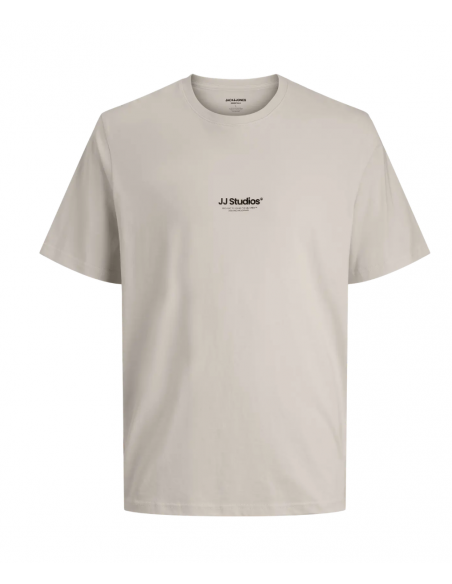 JJESOHO TEE SS CREW NECK NOOS