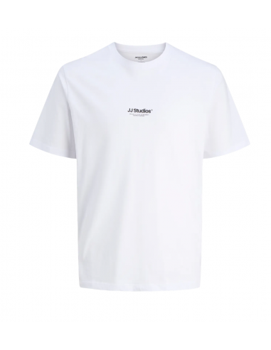 JJESOHO TEE SS CREW NECK NOOS