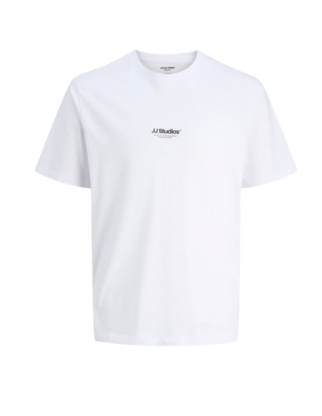 JJESOHO TEE SS CREW NECK NOOS