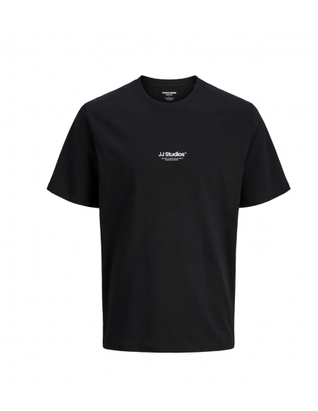 JJESOHO TEE SS CREW NECK NOOS
