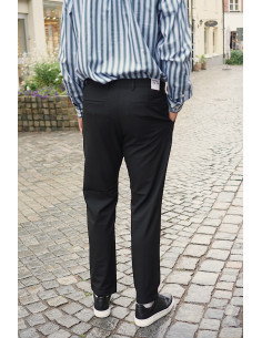 SLHSLIM-ROBERT FLEX 175 PANTS NOOS 2