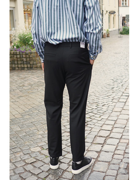 SLHSLIM-ROBERT FLEX 175 PANTS NOOS