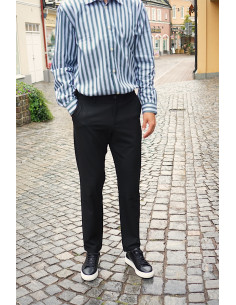 SLHSLIM-ROBERT FLEX 175 PANTS NOOS