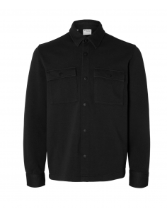 SLHJACKIE SWEAT JACKET NOOS