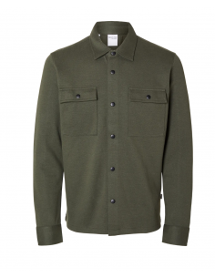 SLHJACKIE SWEAT JACKET NOOS 2