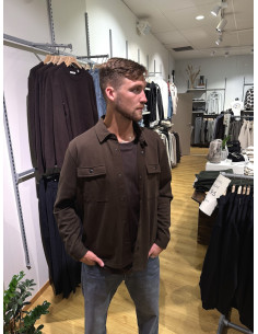 SLHJACKIE SWEAT JACKET NOOS