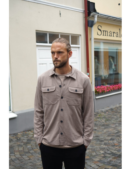 ONSNEWKODYL OVERSHIRT NOOS