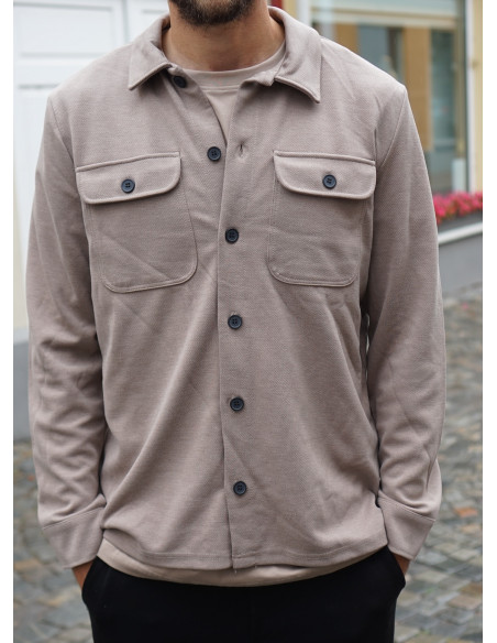 ONSNEWKODYL OVERSHIRT NOOS