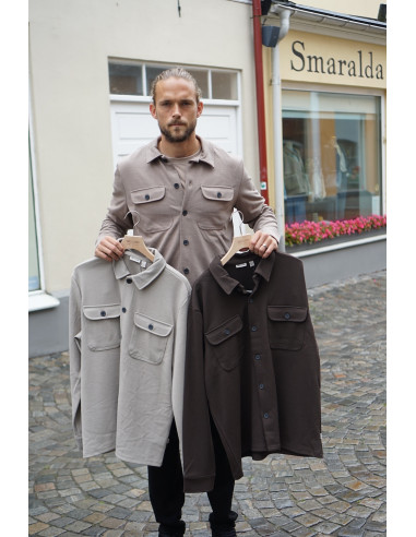 ONSNEWKODYL OVERSHIRT NOOS