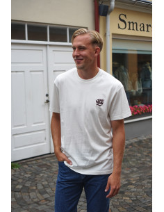 LEE Relaxed Graphic Tee