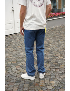 WRANGLER ORIGINAL FIT