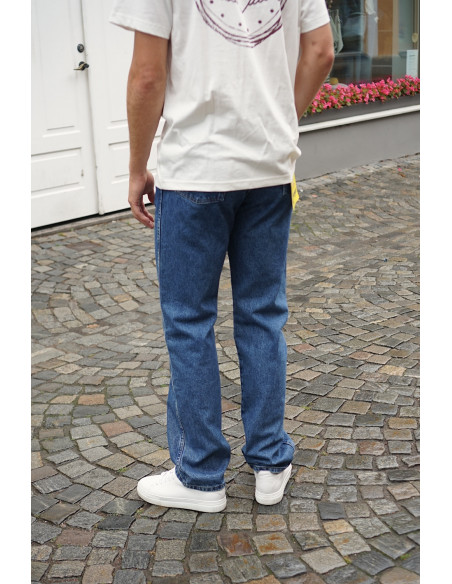 WRANGLER ORIGINAL FIT