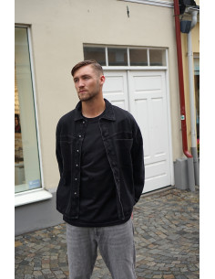 ONSEMIL BOX TAI DNM JACKET 2