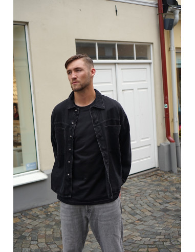 ONSEMIL BOX TAI DNM JACKET