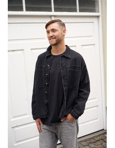 ONSEMIL BOX TAI DNM JACKET