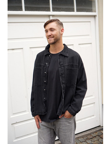 ONSEMIL BOX TAI DNM JACKET