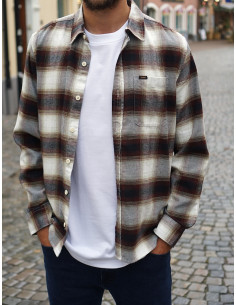 Regular Leesure Shirt 2