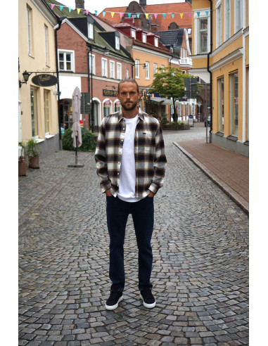 Regular Leesure Shirt