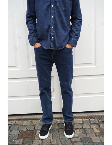 Regular Button Down Shirt