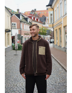 ONSDALLAS SHERPA JACKET