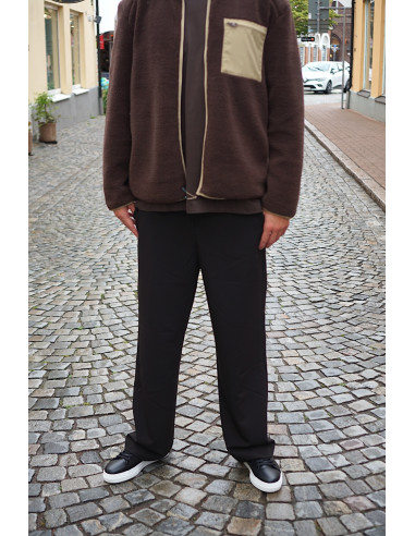 ONSDALLAS SHERPA JACKET