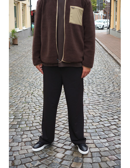 ONSDALLAS SHERPA JACKET