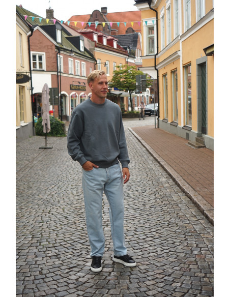 JJEURBAN EDGE SWEAT CREW NECK NOOS