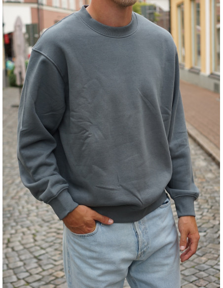 JJEURBAN EDGE SWEAT CREW NECK NOOS