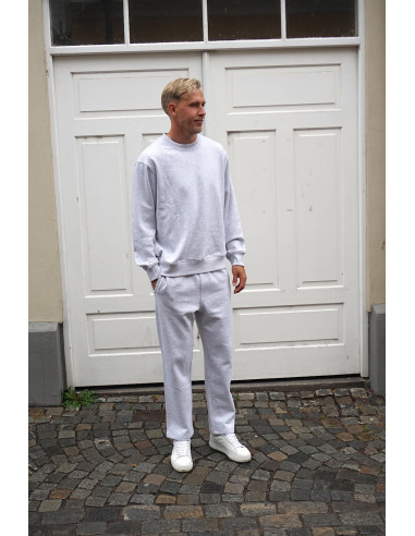 JJEURBAN EDGE SWEAT CREW NECK NOOS