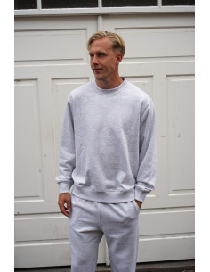 JJEURBAN EDGE SWEAT CREW NECK NOOS 2