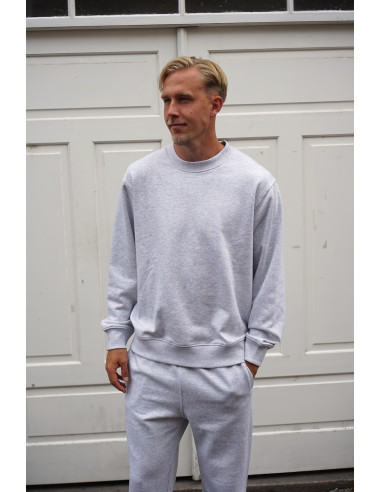 JJEURBAN EDGE SWEAT CREW NECK NOOS