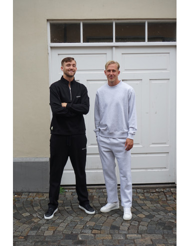 JPSTKANE URBAN EDGE UNC SWEAT PANTS