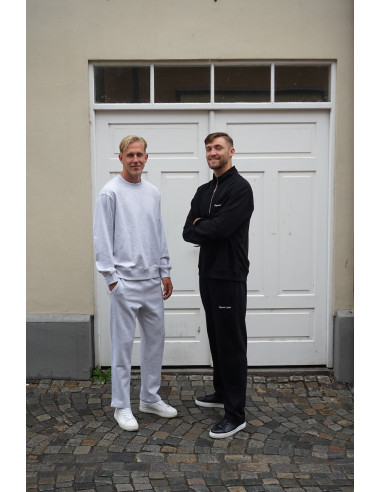 JPSTKANE URBAN EDGE UNC SWEAT PANTS