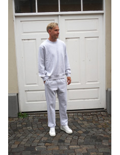 JPSTKANE URBAN EDGE UNC SWEAT PANTS 2