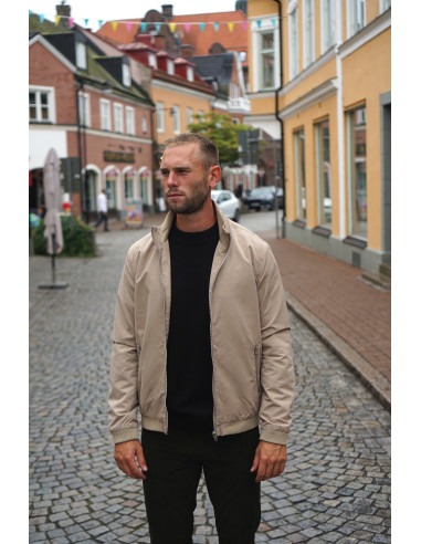 JJERUSH HARRINGTON BOMBER