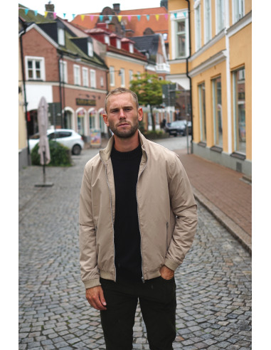 JJERUSH HARRINGTON BOMBER