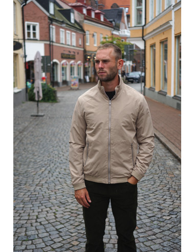 JJERUSH HARRINGTON BOMBER