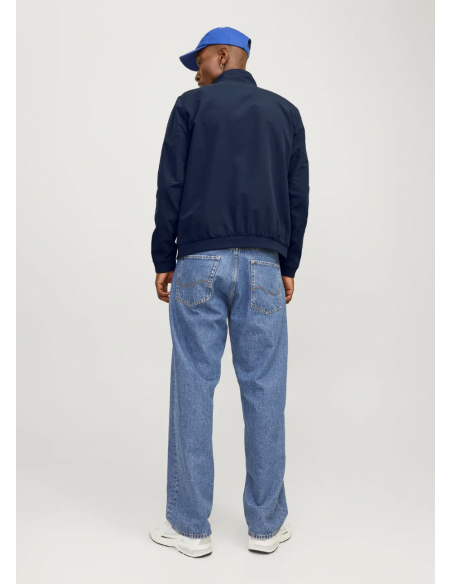 JJERUSH HARRINGTON BOMBER