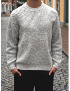JORBOWERY KNIT CREW NECK 2