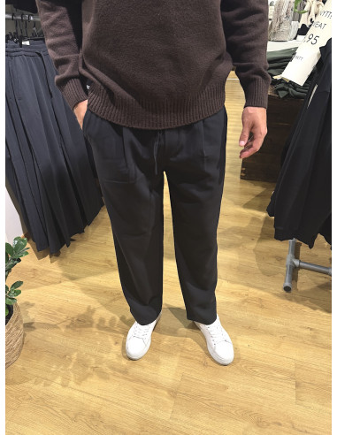 ONSWILL 0292 LOOSE STRING PANT