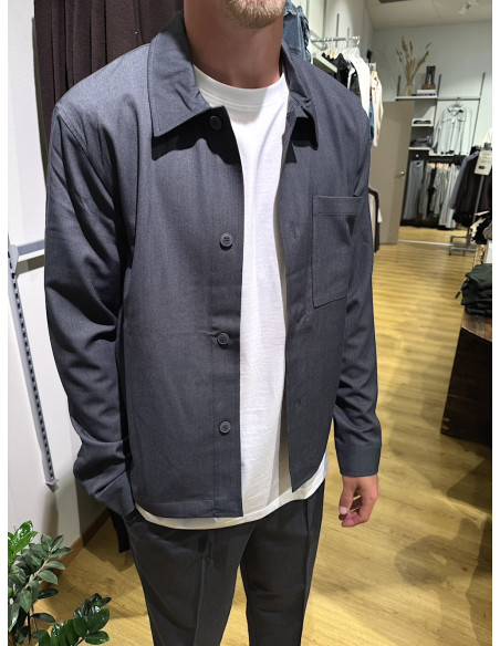 ONSMIRO TAILORED REG 0346 OVERSHIRT