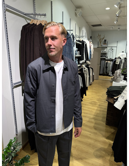 ONSMIRO TAILORED REG 0346 OVERSHIRT