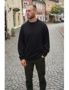 JJEURBAN JACK KNIT CREW NECK