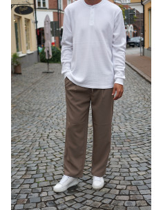 ONSWILL 0292 LOOSE STRING PANT