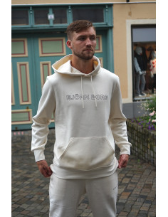 BORG ESSENTIAL 3 HOODIE