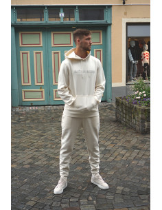 BORG ESSENTIAL 3 HOODIE 2