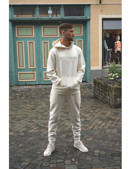 BORG ESSENTIAL 3 SWEATPANTS