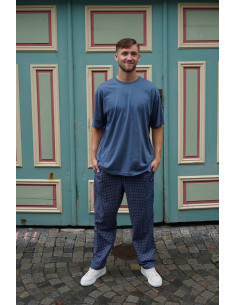 BJÖRN BORG PYJAMAS PANT 2